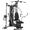 Image de Finnlo Salle De Sport à Domicile Multi-postes Autark 6000