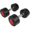 Image de Finnlo Haltère 12.5kg 2 Unités