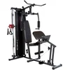 Image de Finnlo Salle De Sport à Domicile Multi-postes Ferrum Tx4