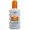 Image de Eucerin Crème Solaire Kids Spray Spf50+ 200ml