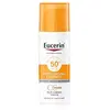 Image de Eucerin Crème Solaire Tin Cc Spf50