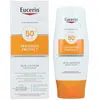 Image de Eucerin Crème Sun Extra Light Spf50 400ml