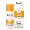Image de Eucerin Crème Solaire Fluid Spf50 50ml
