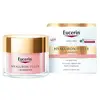 Image de Eucerin Crème Visage Hyaluron-filler + Elasticity Rosé Spf30 50ml