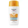 Image de Eucerin Crème Solaire Pour Le Visage Hydro Protect Color Medium Spf50 50ml