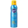 Image de Nivea Crème Solaire Protect & Refresh Invisible Mist Spf50 200ml