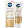 Image de Nivea Crème Solaire Spf50 40ml