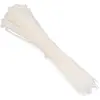 Image de Fischer Group Serre-câbles Nylon 4.8x430 Mm 100 Unités