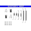 Image de Toebehoren remschoen 03013792372 ATE
