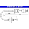 Image de Koppelingkabel 24372803102 ATE