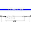 Image de Handremkabel 24372708172 ATE