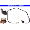 Image de ABS Sensor 24075111751 ATE