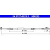 Image de Handremkabel 24372702232 ATE