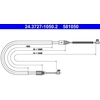 Image de Handremkabel 24372710502 ATE
