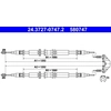 Image de Handremkabel 24372707472 ATE