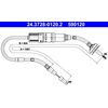 Image de Koppelingkabel 24372801202 ATE