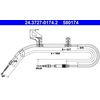 Image de Handremkabel 24372701742 ATE
