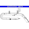 Image de Handremkabel 24372701702 ATE