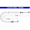Image de Handremkabel 24372710562 ATE