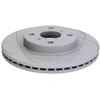 Image de Powerdisc remschijf geventileerd 24032001751 ATE