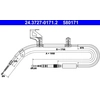 Image de Handremkabel 24372701712 ATE