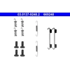 Image de Toebehoren parkeerremschoen 03013792482 ATE