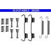 Image de Toebehoren parkeerremschoen 03013792652 ATE