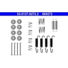 Image de Toebehoren parkeerremschoen 03013792722 ATE