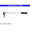 Image de Waarschuwingscontact remvoering-/blokslijtage 24819004122 ATE