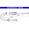 Image de Koppelingkabel 24372801222 ATE