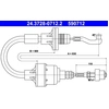 Image de Koppelingkabel 24372807122 ATE