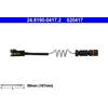 Image de Waarschuwingscontact remvoering-/blokslijtage 24819004172 ATE