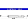 Image de Handremkabel 24372703392 ATE