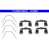 Image de Accessoireset schijfremblok 13046002602 ATE