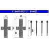 Image de Accessoireset schijfremblok 13046000272 ATE