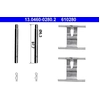 Image de Accessoireset schijfremblok 13046002802 ATE