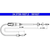 Image de Koppelingkabel 24372810272 ATE