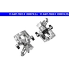 Image de Remklauw rechts achter 11940770022 ATE