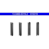 Image de Accessoireset schijfremblok 13046003192 ATE