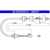 Image de Koppelingkabel 24372803372 ATE