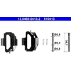 Image de Accessoireset schijfremblok 13046004132 ATE