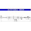 Image de Handremkabel 24372702202 ATE