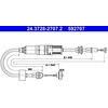 Image de Koppelingkabel 24372827072 ATE