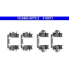 Image de Accessoireset schijfremblok 13046000732 ATE