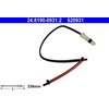 Image de Waarschuwingscontact remvoering-/blokslijtage 24819009312 ATE