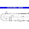 Image de Handremkabel 24372731002 ATE