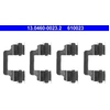 Image de Accessoireset schijfremblok 13046000232 ATE