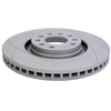 Image de Powerdisc remschijf geventileerd 24033001131 ATE