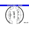 Image de Remschoenset parkeerrem 03013740062 ATE