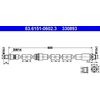 Image de Remslang 83615106023 ATE